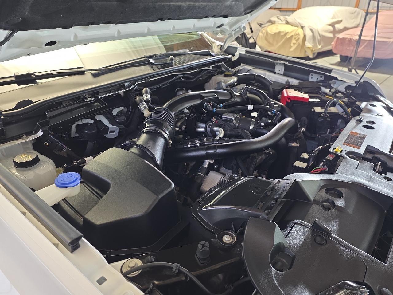 2024 Ford Ranger Raptor Sand Lake NY