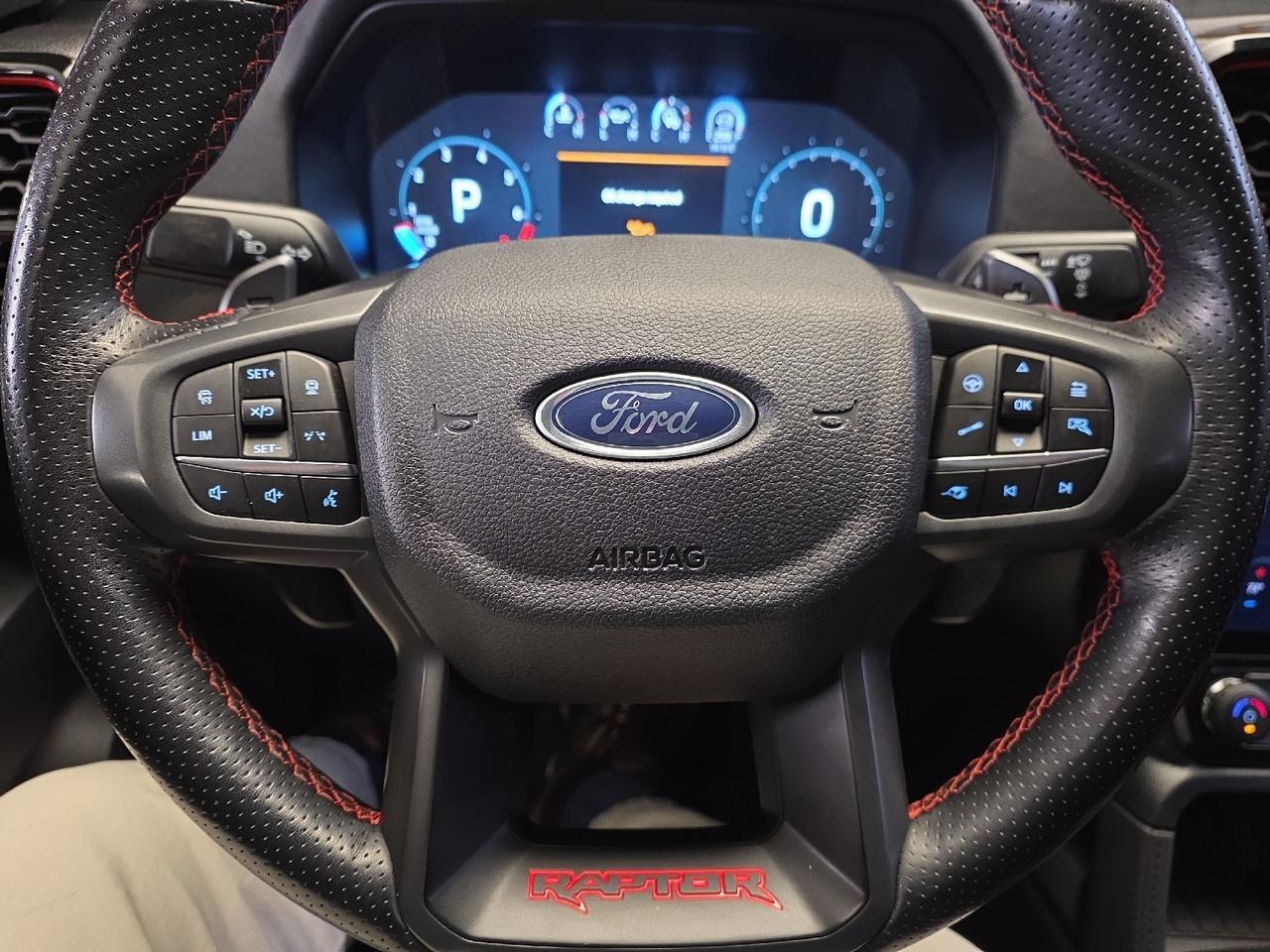 2024 Ford Ranger Raptor Sand Lake NY