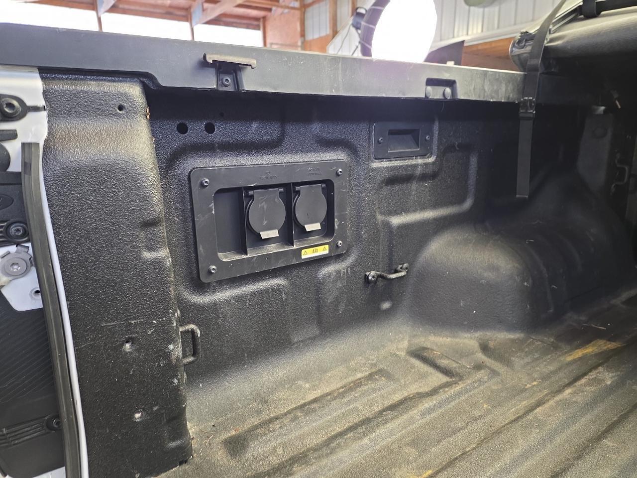 2024 Ford Ranger Raptor Sand Lake NY