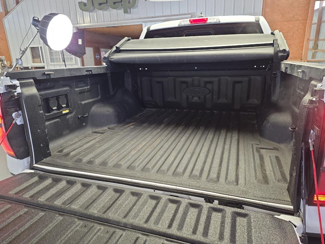 2024 Ford Ranger Raptor Sand Lake NY