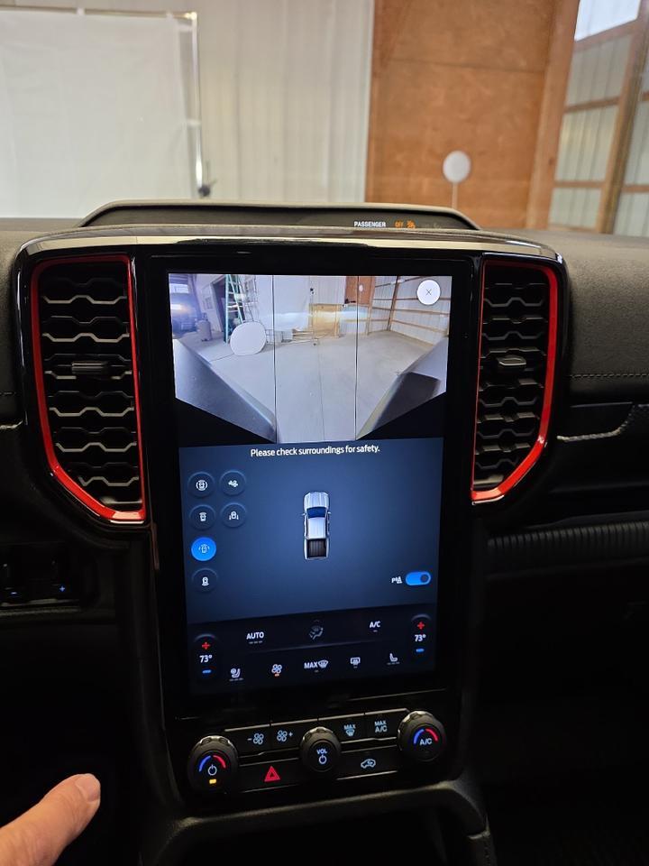 2024 Ford Ranger Raptor Sand Lake NY