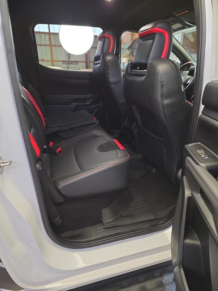 2024 Ford Ranger Raptor Sand Lake NY