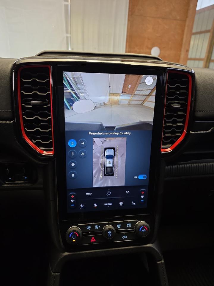 2024 Ford Ranger Raptor Sand Lake NY