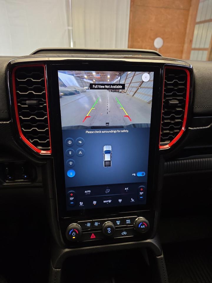 2024 Ford Ranger Raptor Sand Lake NY