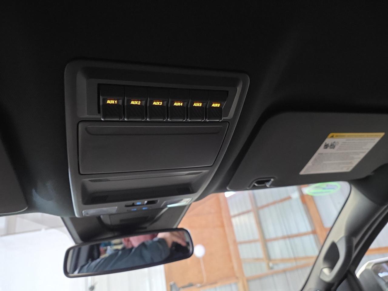 2024 Ford Ranger Raptor Sand Lake NY