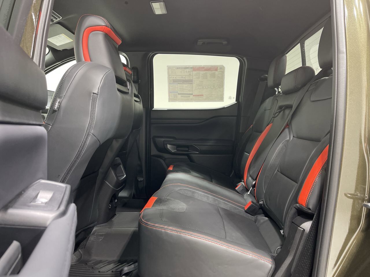 2024 Ford Ranger Raptor Sherwood Park AB