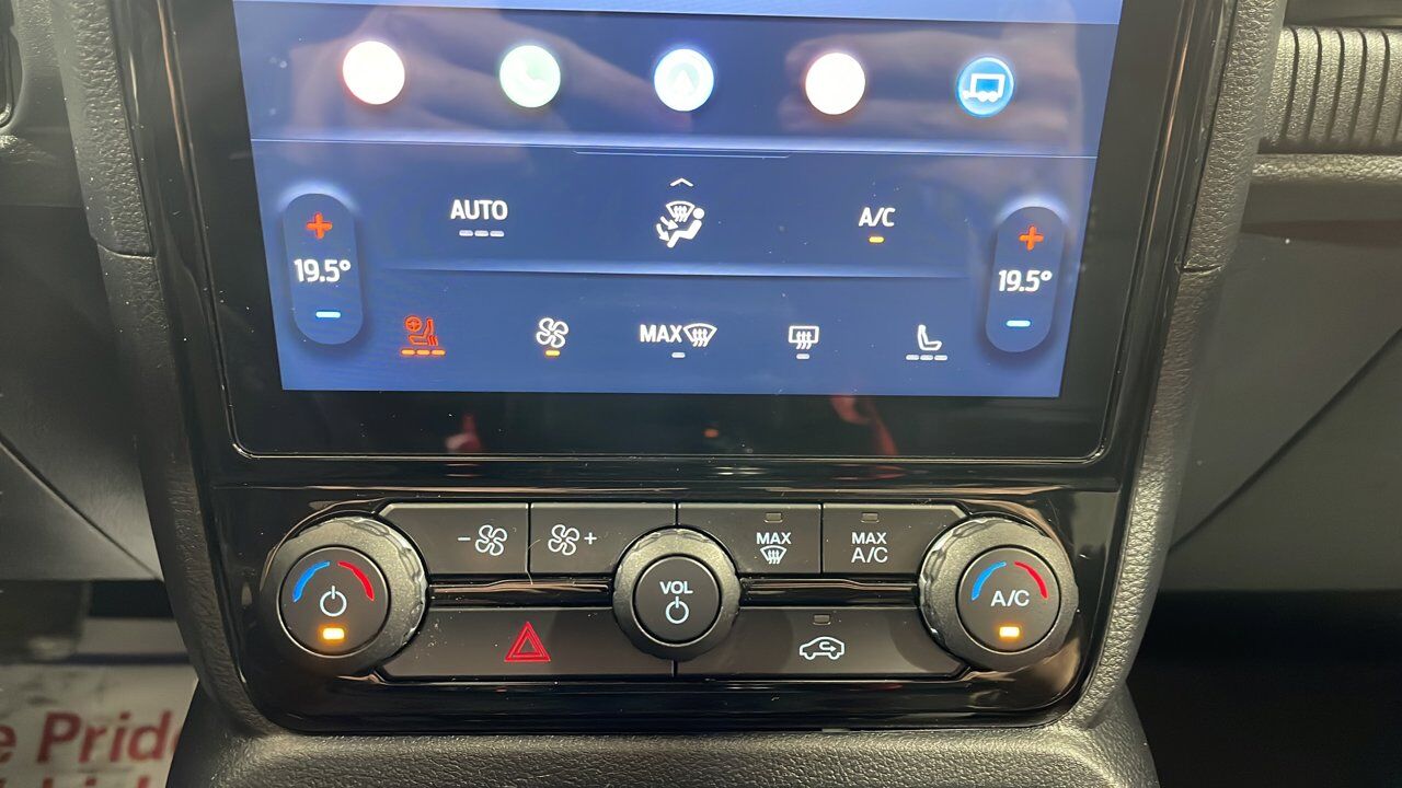 2024 Ford Ranger Raptor Sherwood Park AB