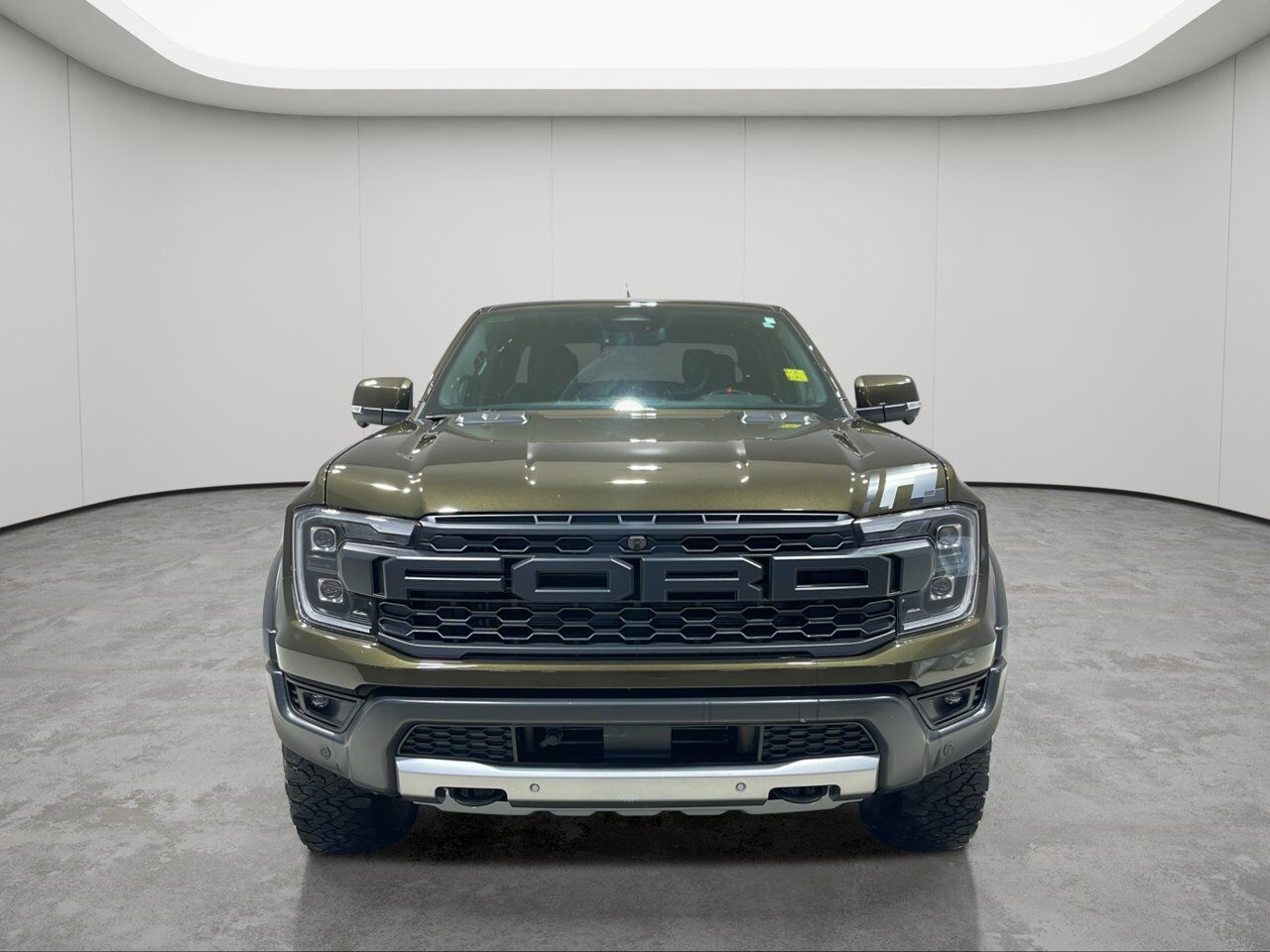 2024 Ford Ranger Raptor Sherwood Park AB