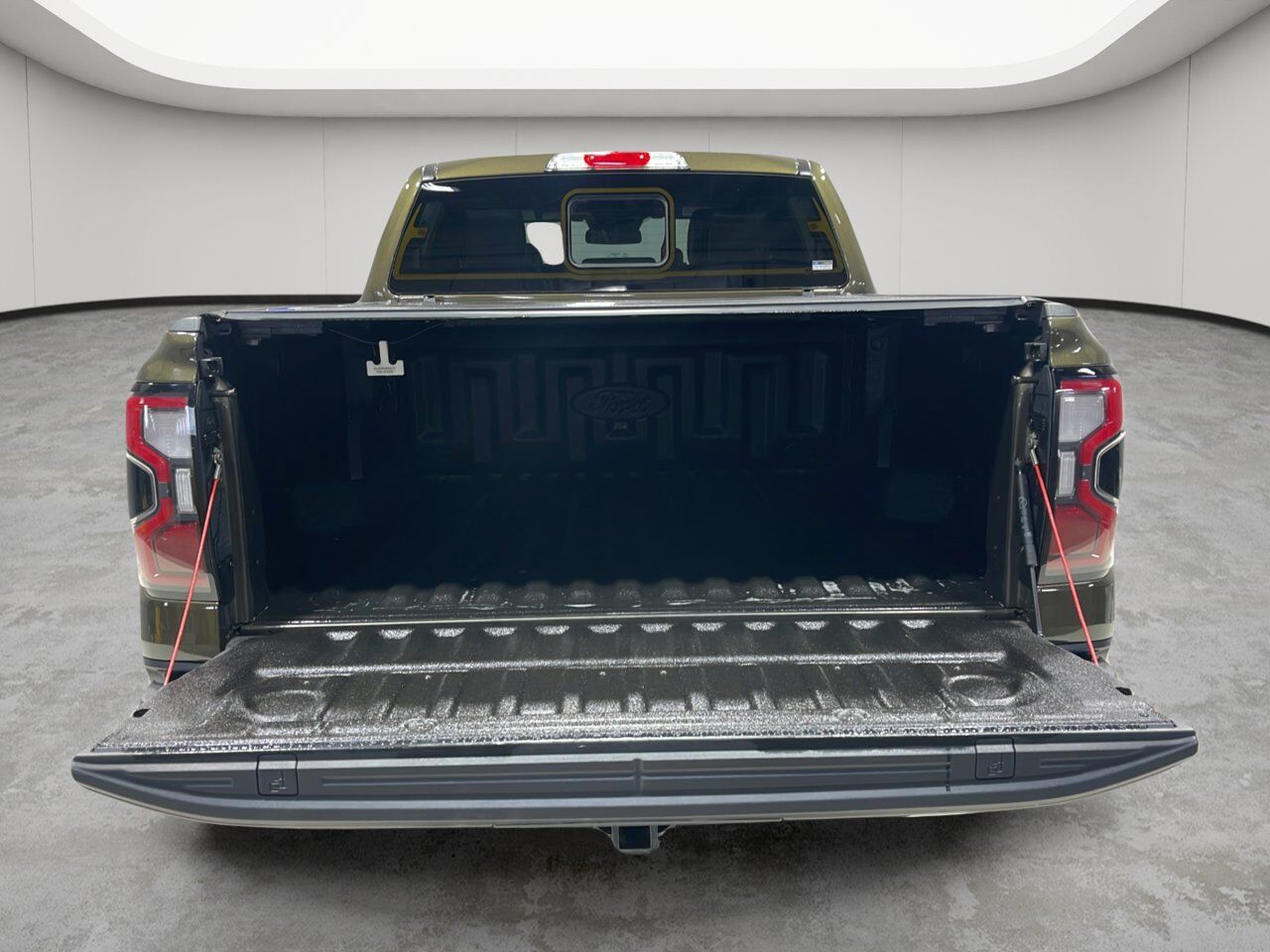 2024 Ford Ranger Raptor Sherwood Park AB