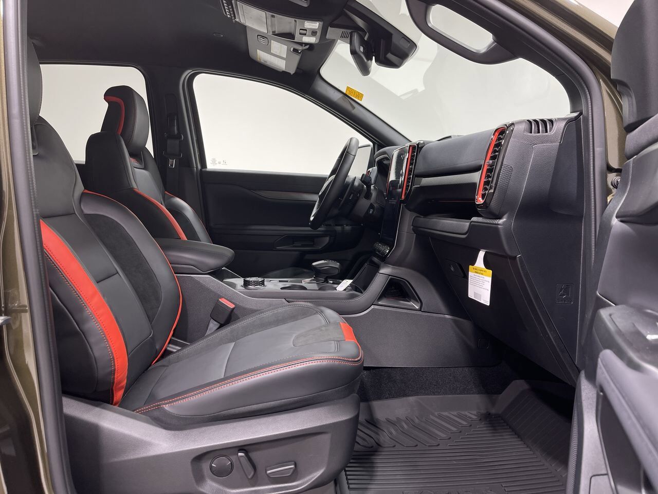 2024 Ford Ranger Raptor Sherwood Park AB