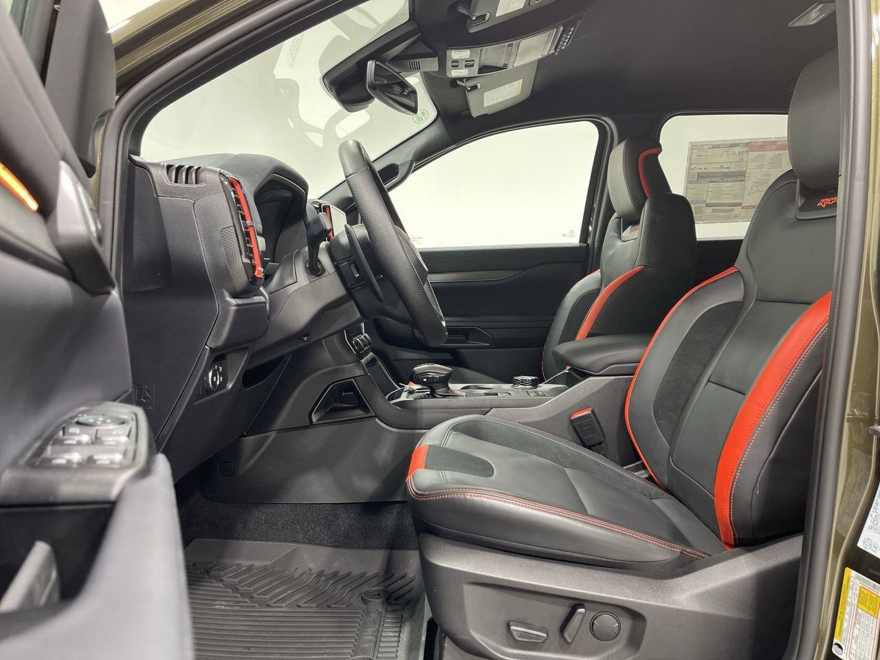 2024 Ford Ranger Raptor Sherwood Park AB
