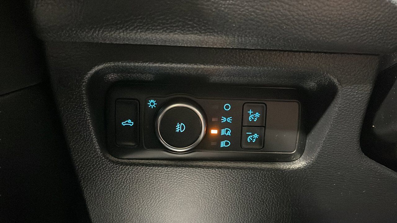 2024 Ford Ranger Raptor Sherwood Park AB