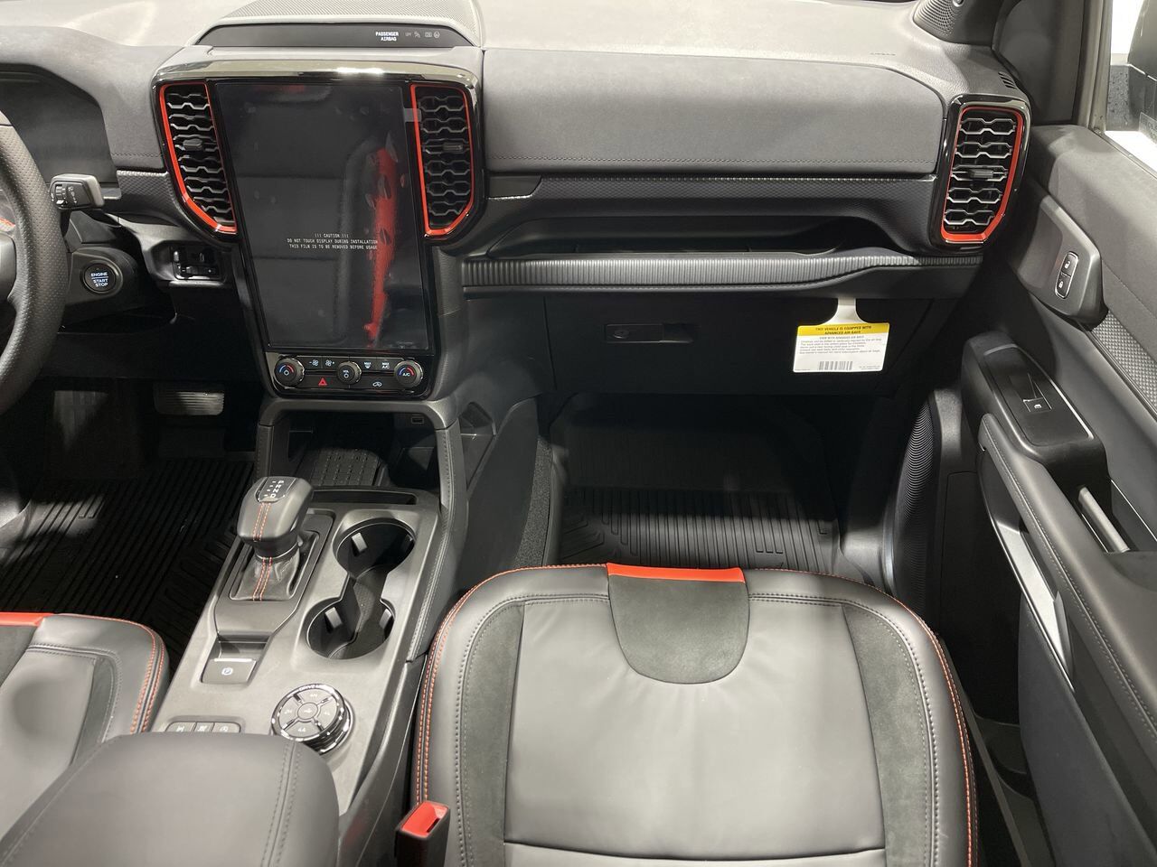 2024 Ford Ranger Raptor Sherwood Park AB