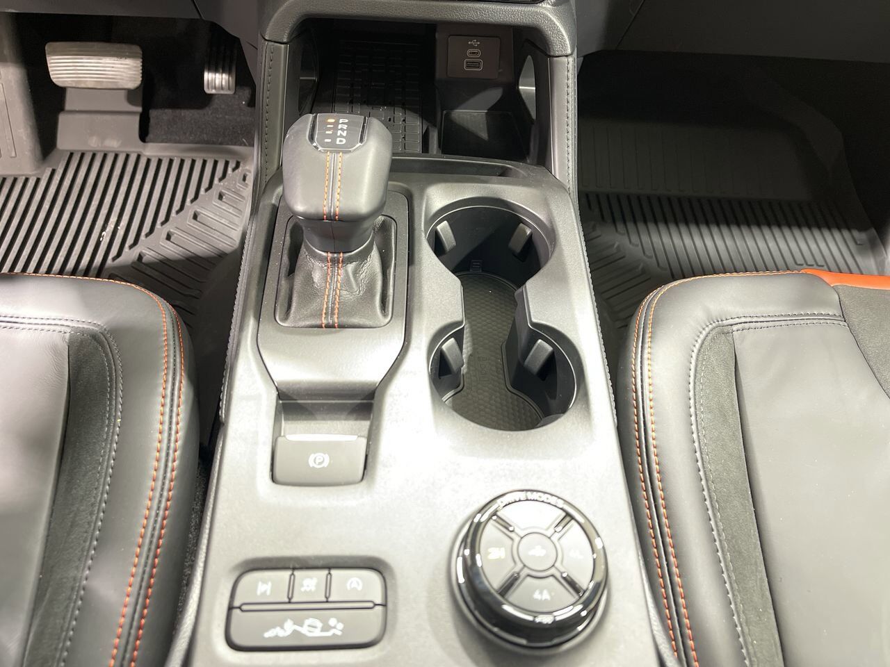 2024 Ford Ranger Raptor Sherwood Park AB