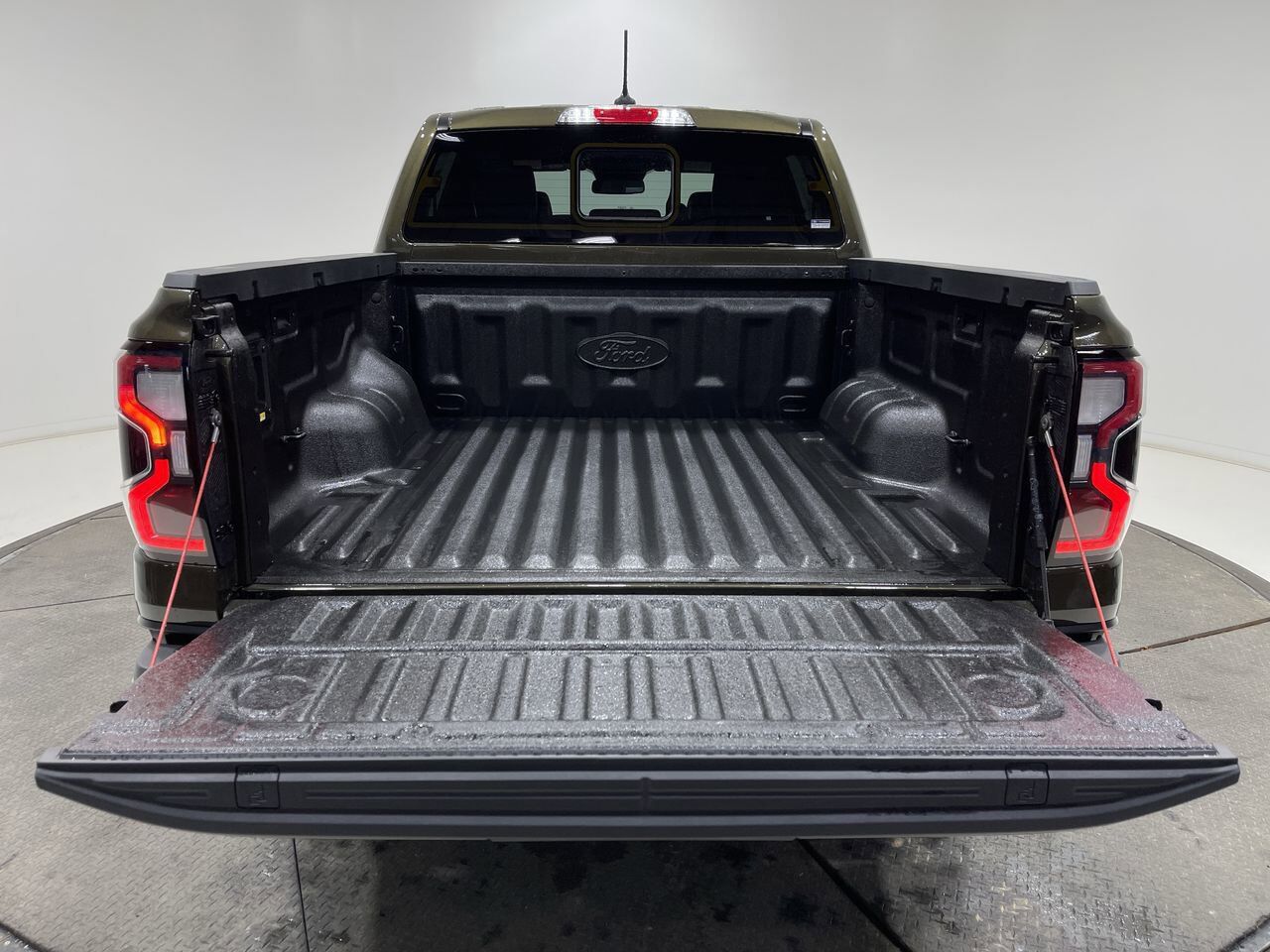 2024 Ford Ranger Raptor Sherwood Park AB