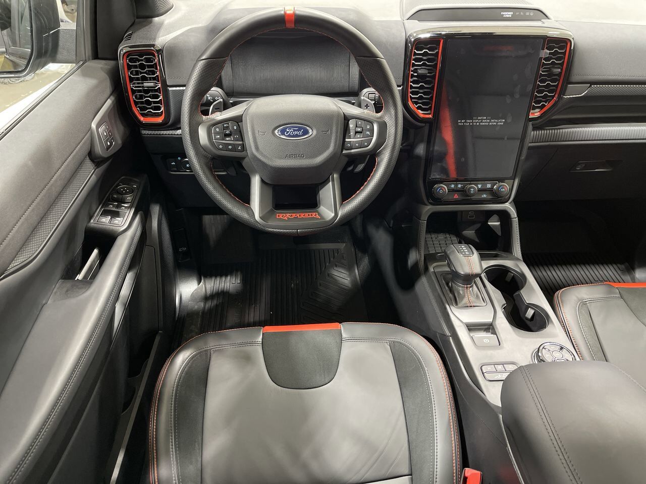 2024 Ford Ranger Raptor Sherwood Park AB