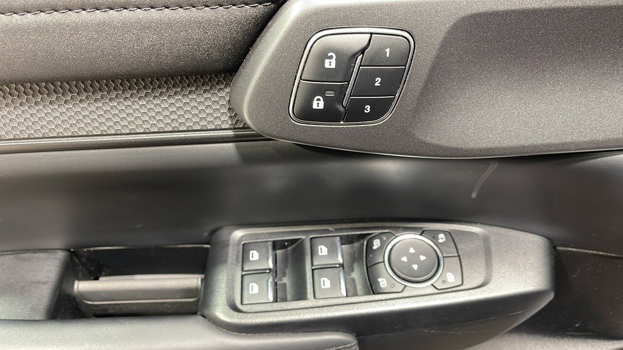 2024 Ford Ranger Raptor Sherwood Park AB