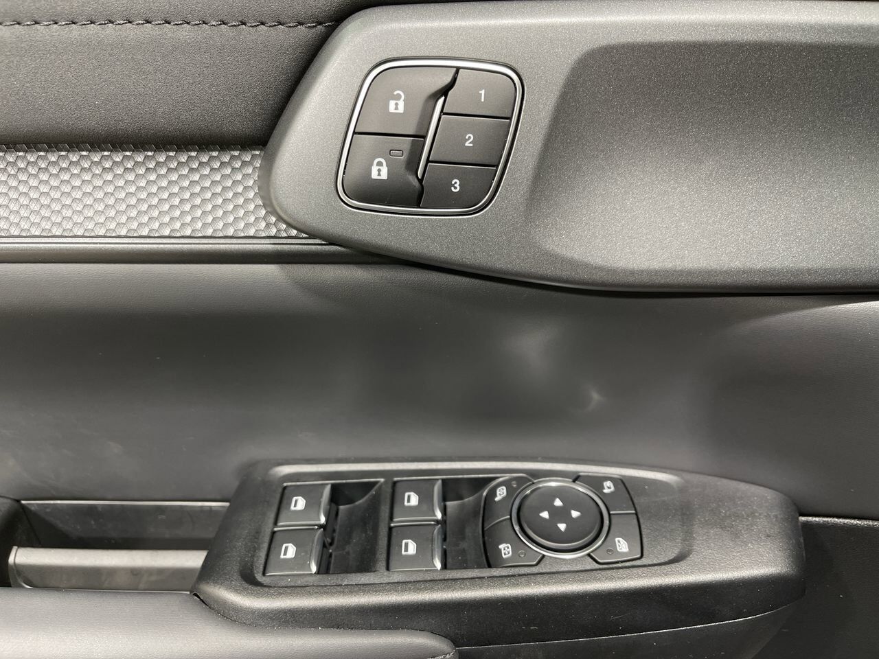 2024 Ford Ranger Raptor Sherwood Park AB