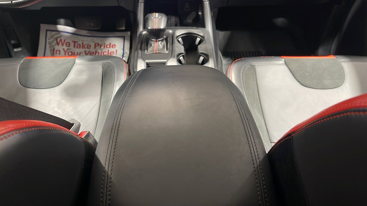 2024 Ford Ranger Raptor Sherwood Park AB