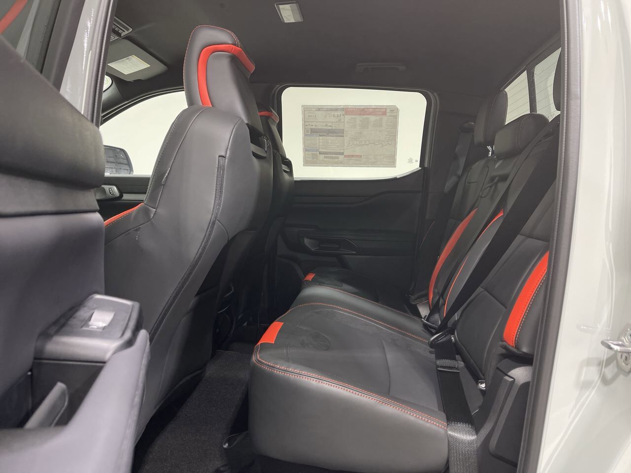 2024 Ford Ranger Raptor Sherwood Park AB