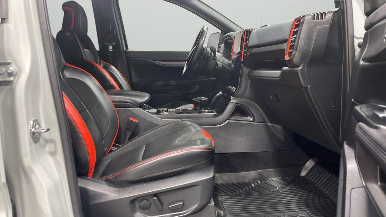 2024 Ford Ranger Raptor Sherwood Park AB