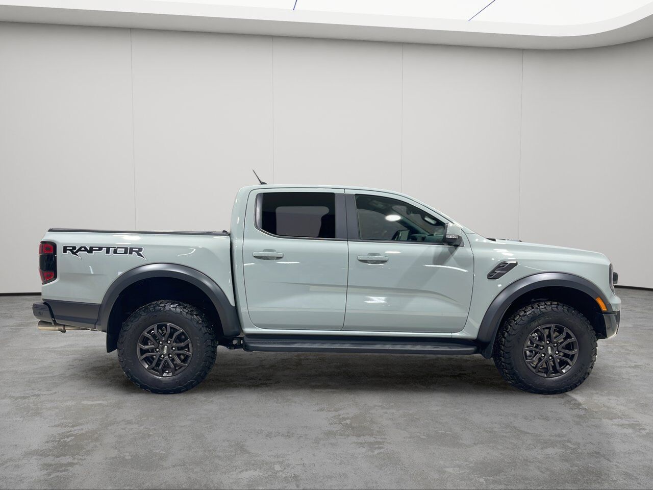 2024 Ford Ranger Raptor Sherwood Park AB