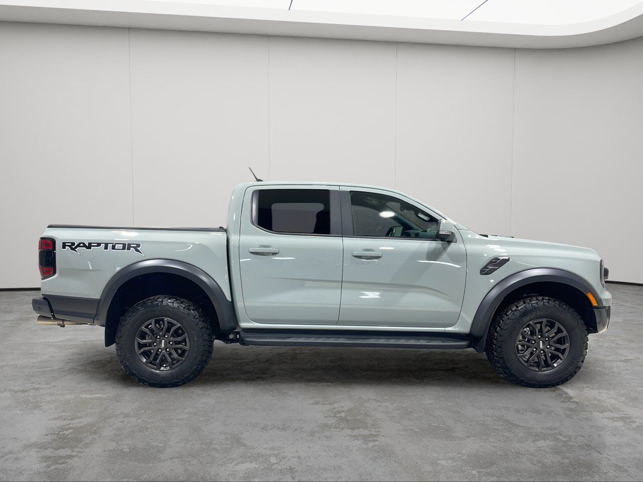 2024 Ford Ranger Raptor Sherwood Park AB