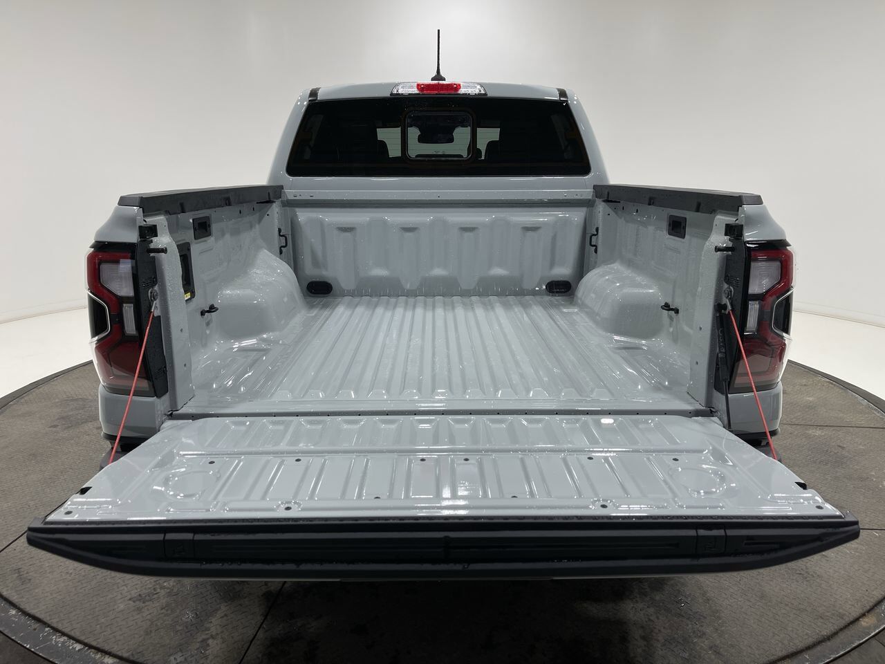 2024 Ford Ranger Raptor Sherwood Park AB