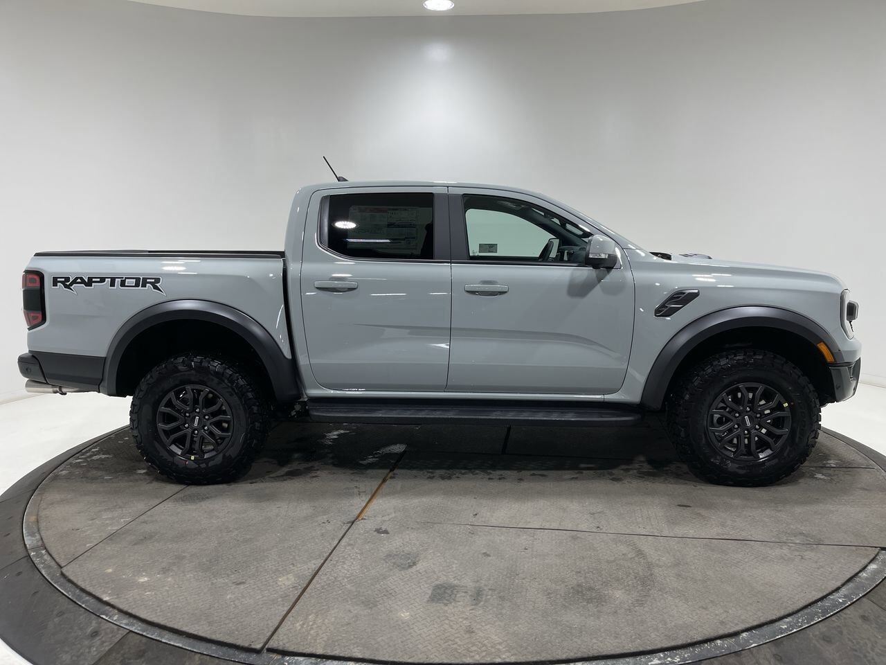 2024 Ford Ranger Raptor Sherwood Park AB