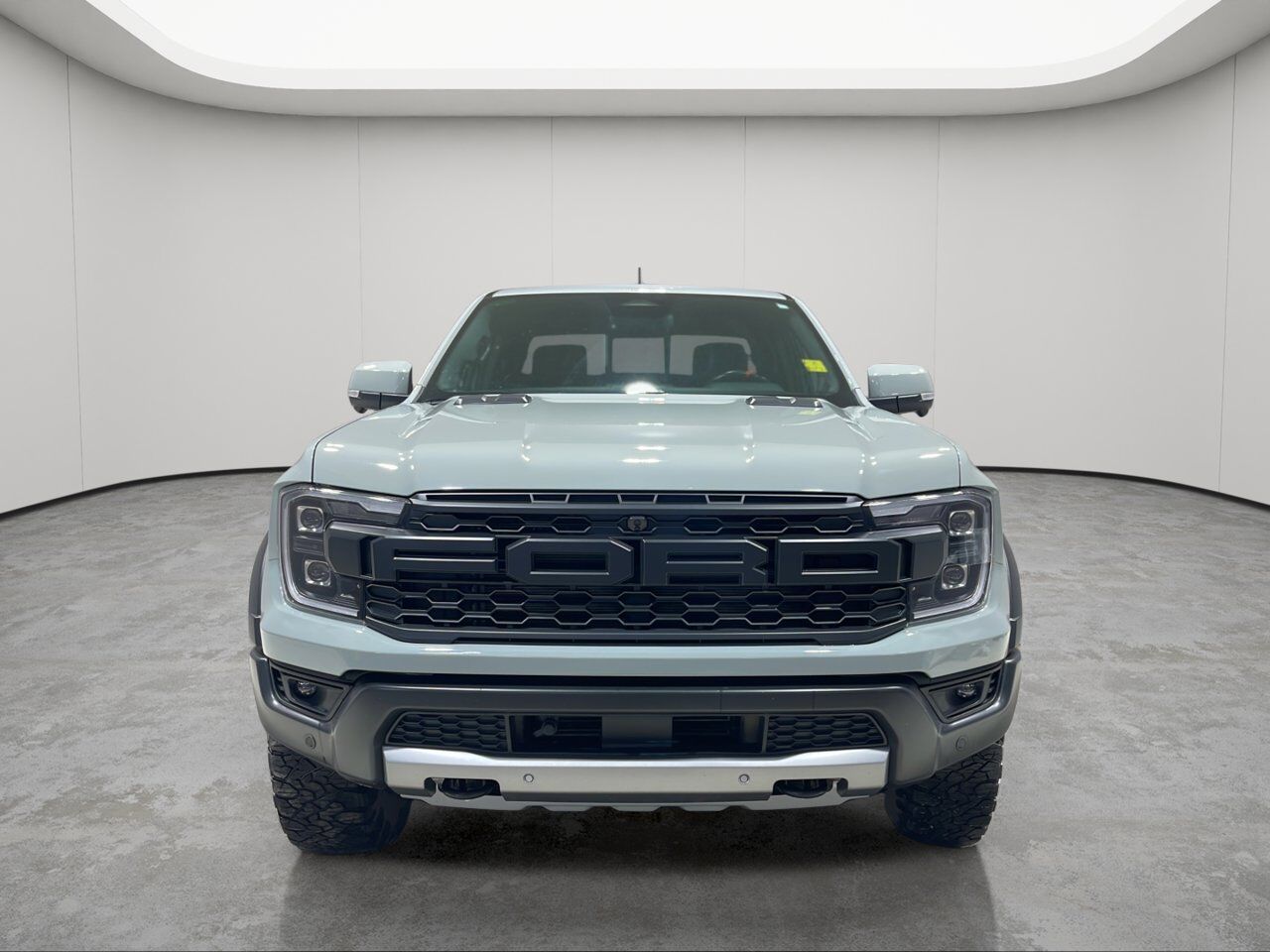 2024 Ford Ranger Raptor Sherwood Park AB