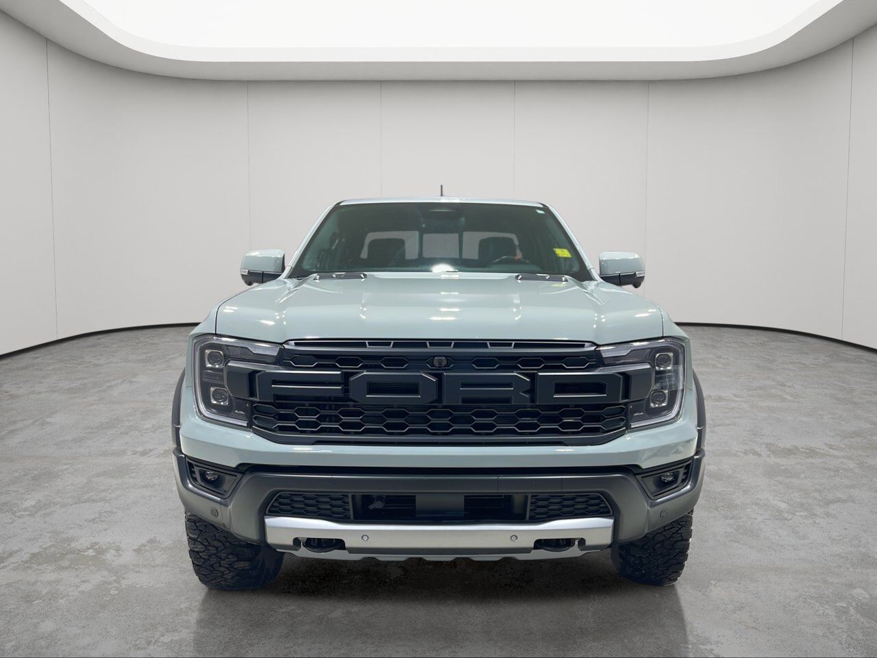 2024 Ford Ranger Raptor Sherwood Park AB