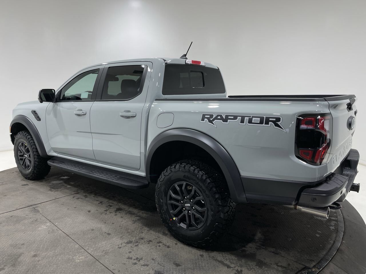 2024 Ford Ranger Raptor Sherwood Park AB