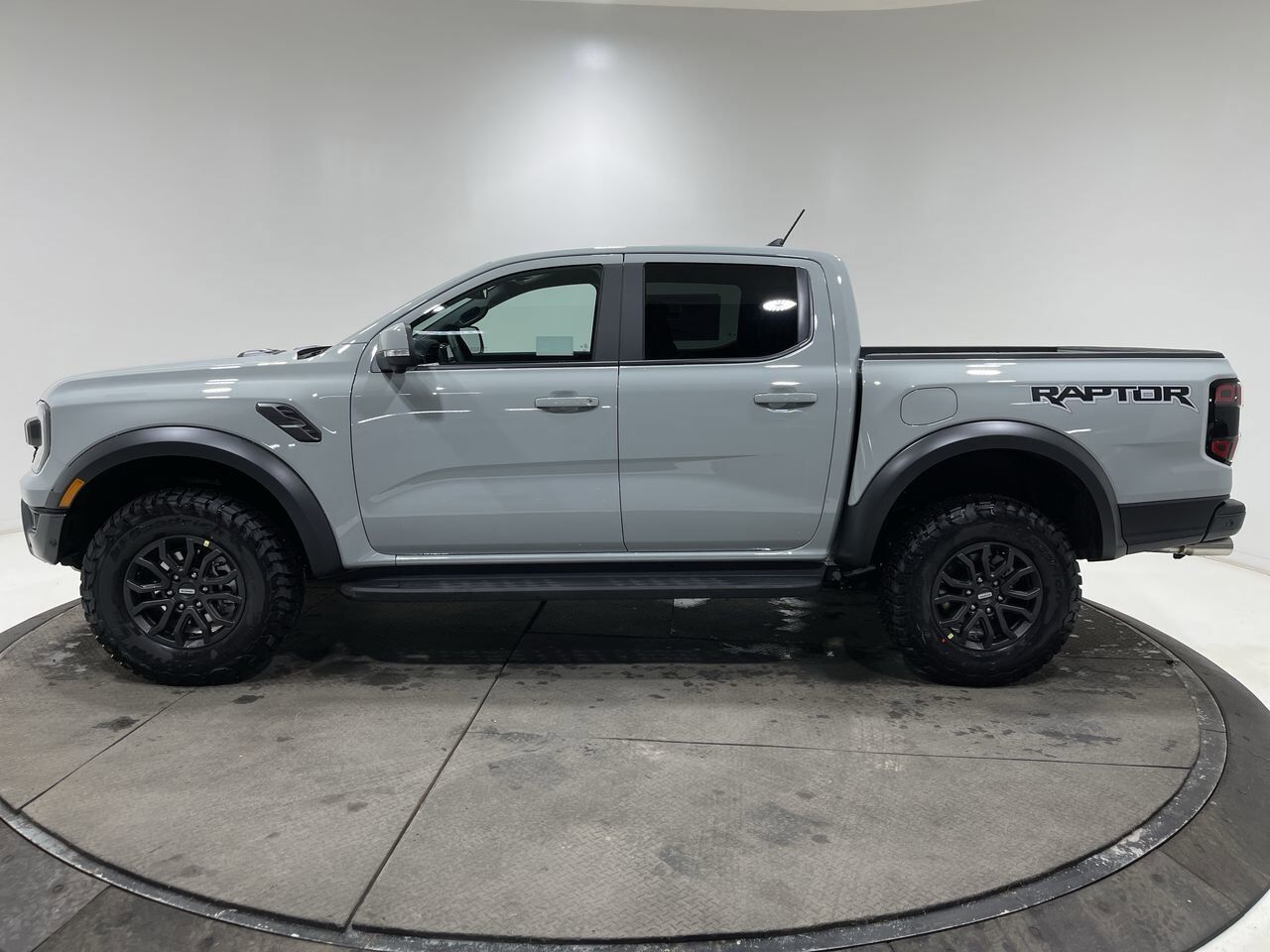 2024 Ford Ranger Raptor Sherwood Park AB