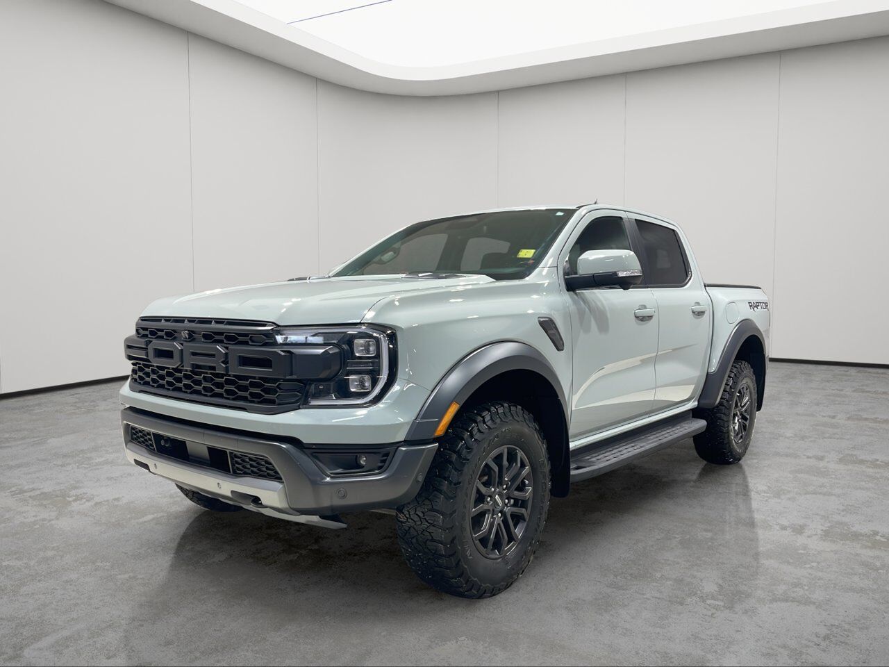 2024 Ford Ranger Raptor Sherwood Park AB