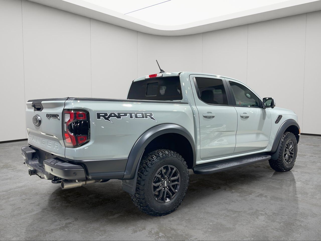 2024 Ford Ranger Raptor Sherwood Park AB