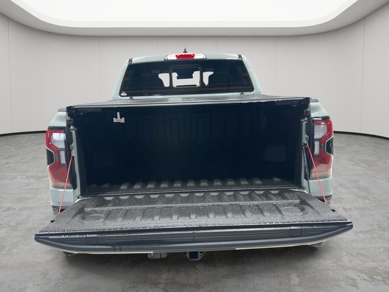 2024 Ford Ranger Raptor Sherwood Park AB