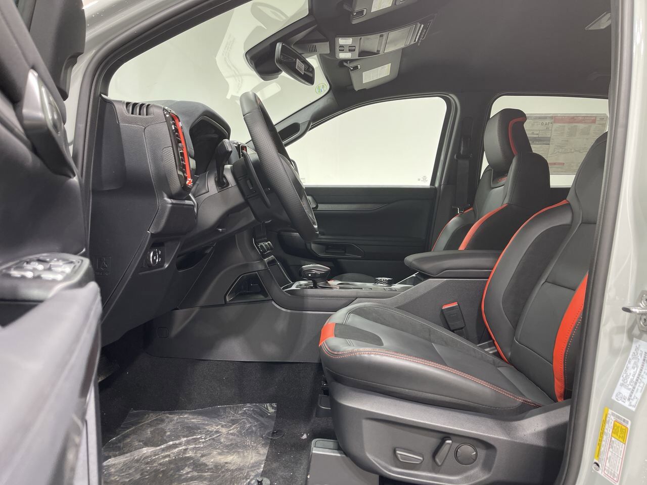 2024 Ford Ranger Raptor Sherwood Park AB