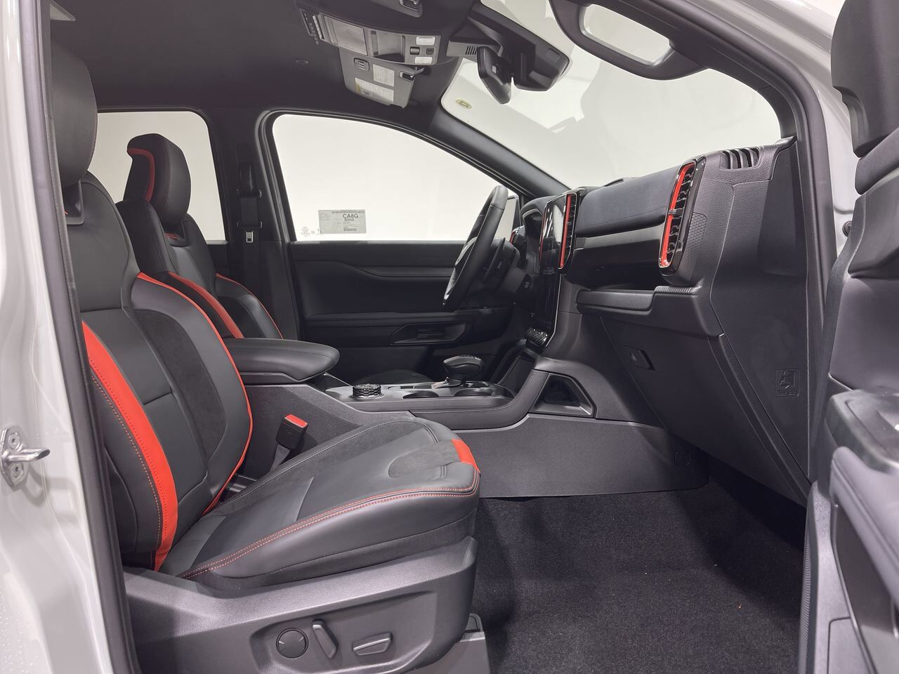 2024 Ford Ranger Raptor Sherwood Park AB