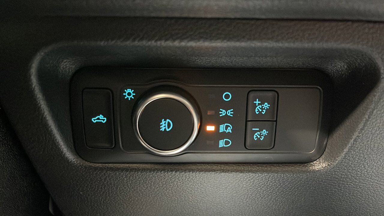 2024 Ford Ranger Raptor Sherwood Park AB