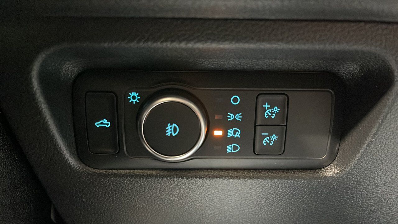 2024 Ford Ranger Raptor Sherwood Park AB