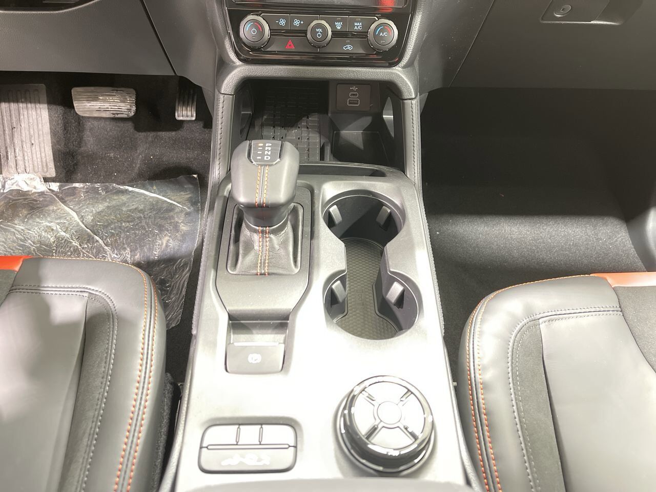 2024 Ford Ranger Raptor Sherwood Park AB