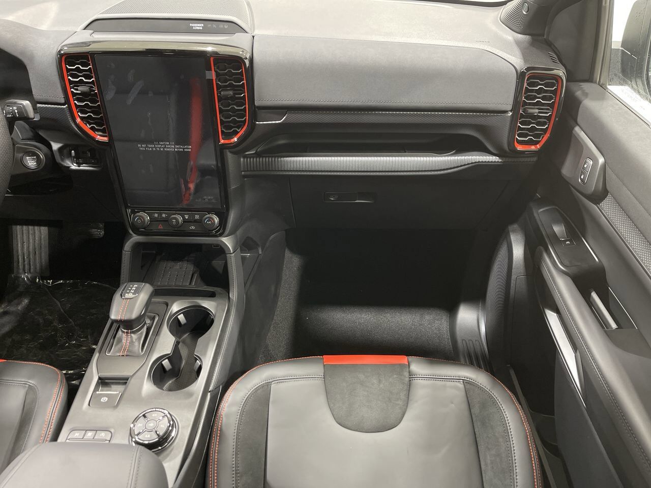 2024 Ford Ranger Raptor Sherwood Park AB