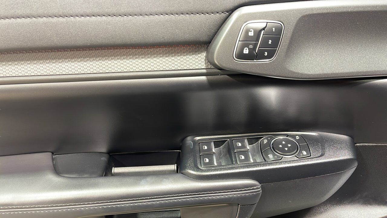 2024 Ford Ranger Raptor Sherwood Park AB