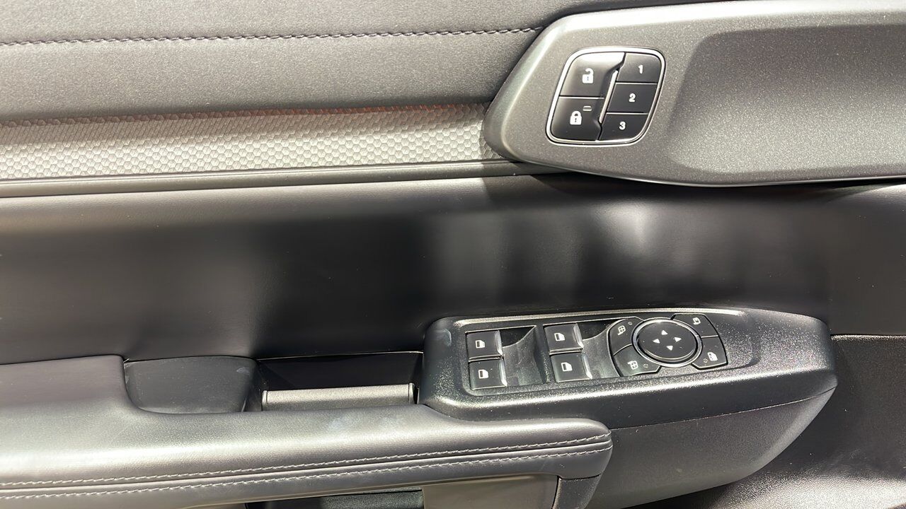 2024 Ford Ranger Raptor Sherwood Park AB