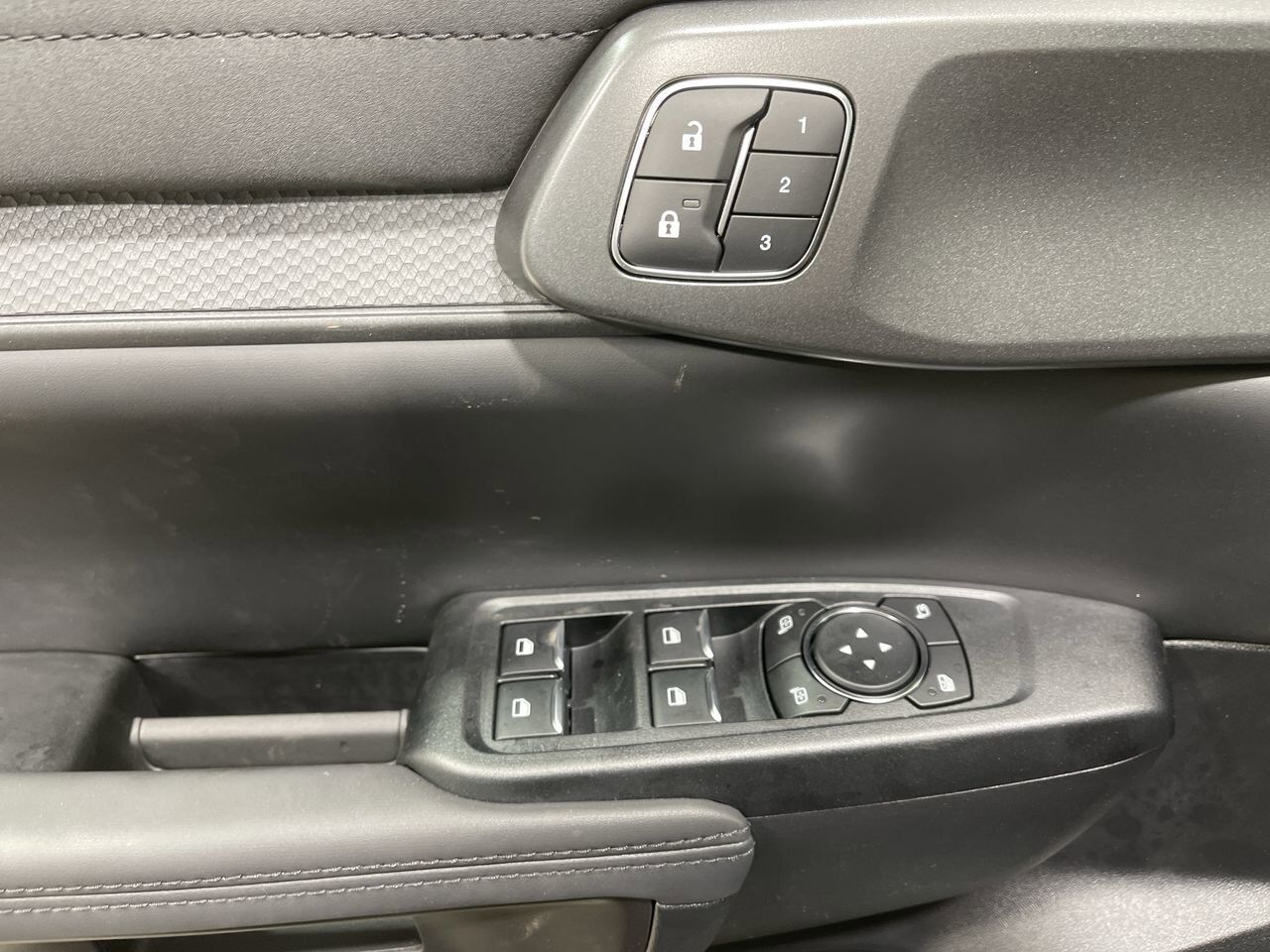 2024 Ford Ranger Raptor Sherwood Park AB