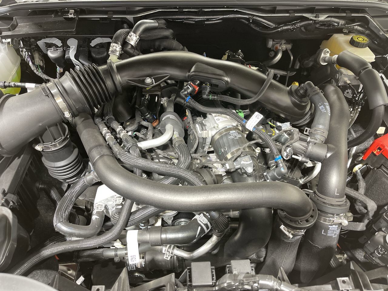 2024 Ford Ranger Raptor Sherwood Park AB