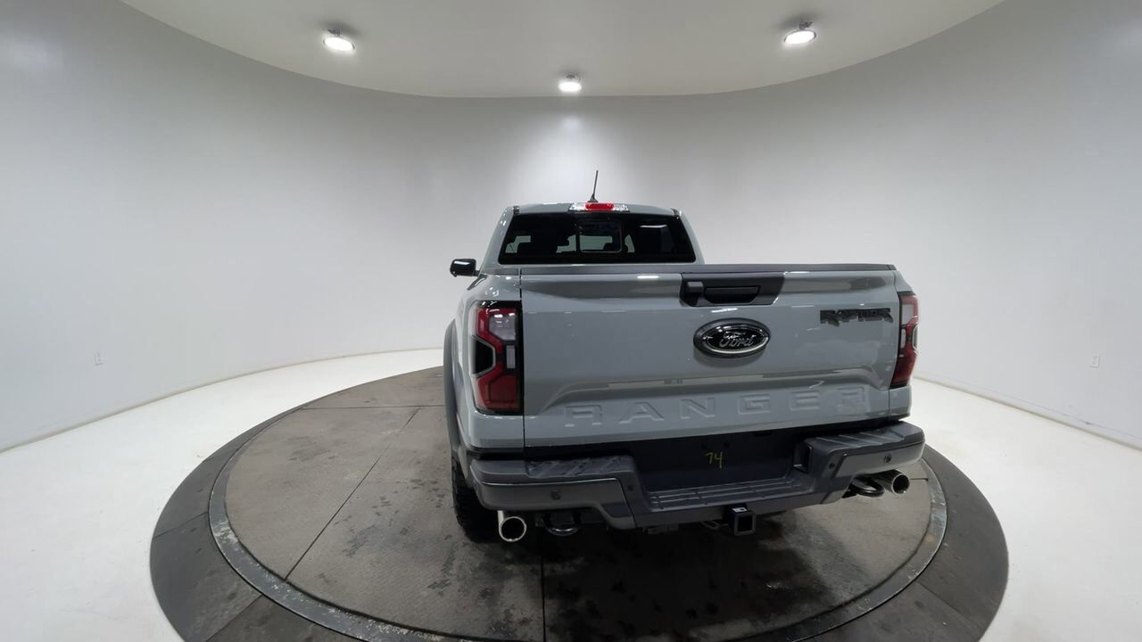 2024 Ford Ranger Raptor Sherwood Park AB