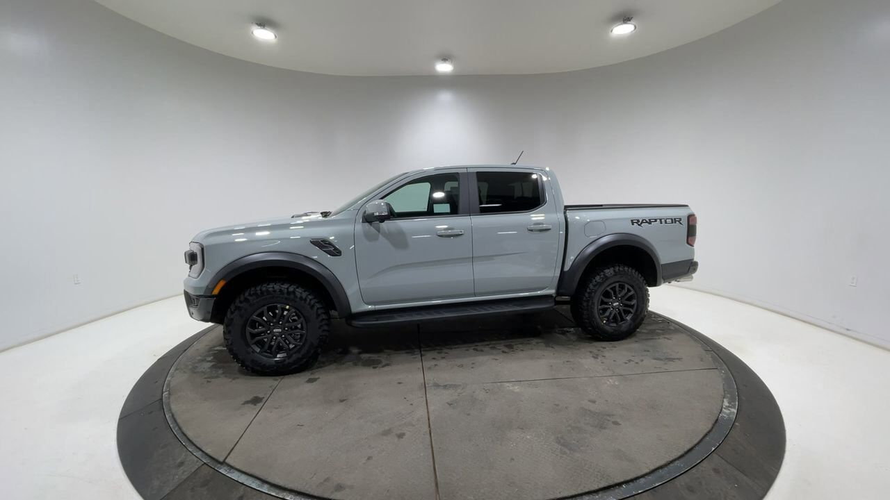 2024 Ford Ranger Raptor Sherwood Park AB