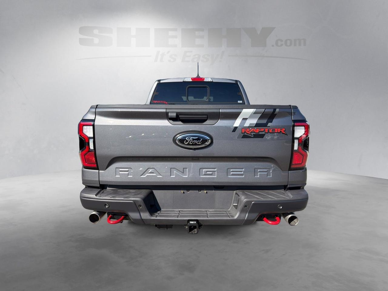 2024 Ford Ranger Raptor Ashland VA