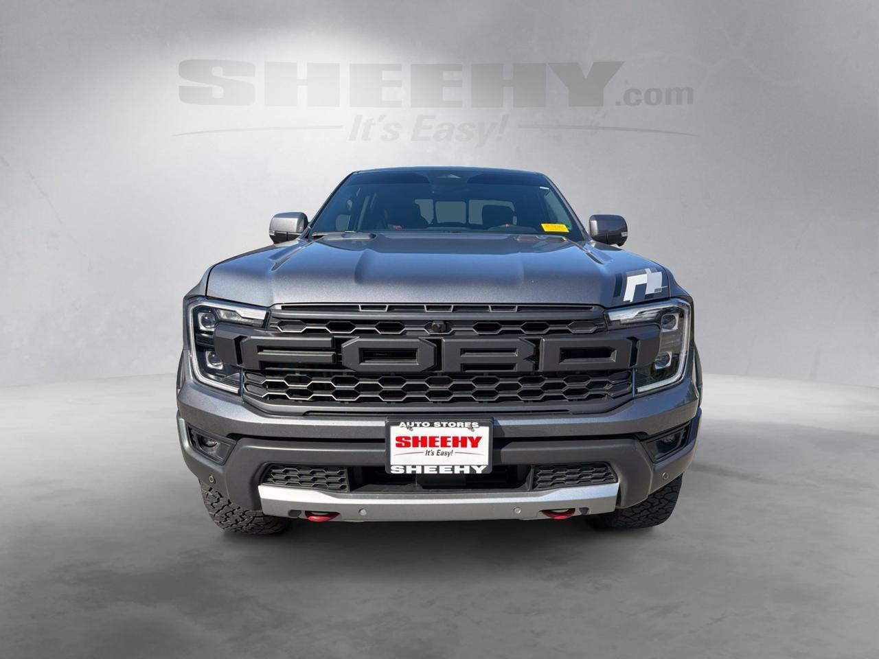 2024 Ford Ranger Raptor Ashland VA